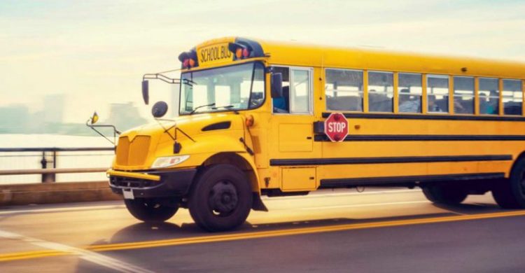 buspatrol smart school bus